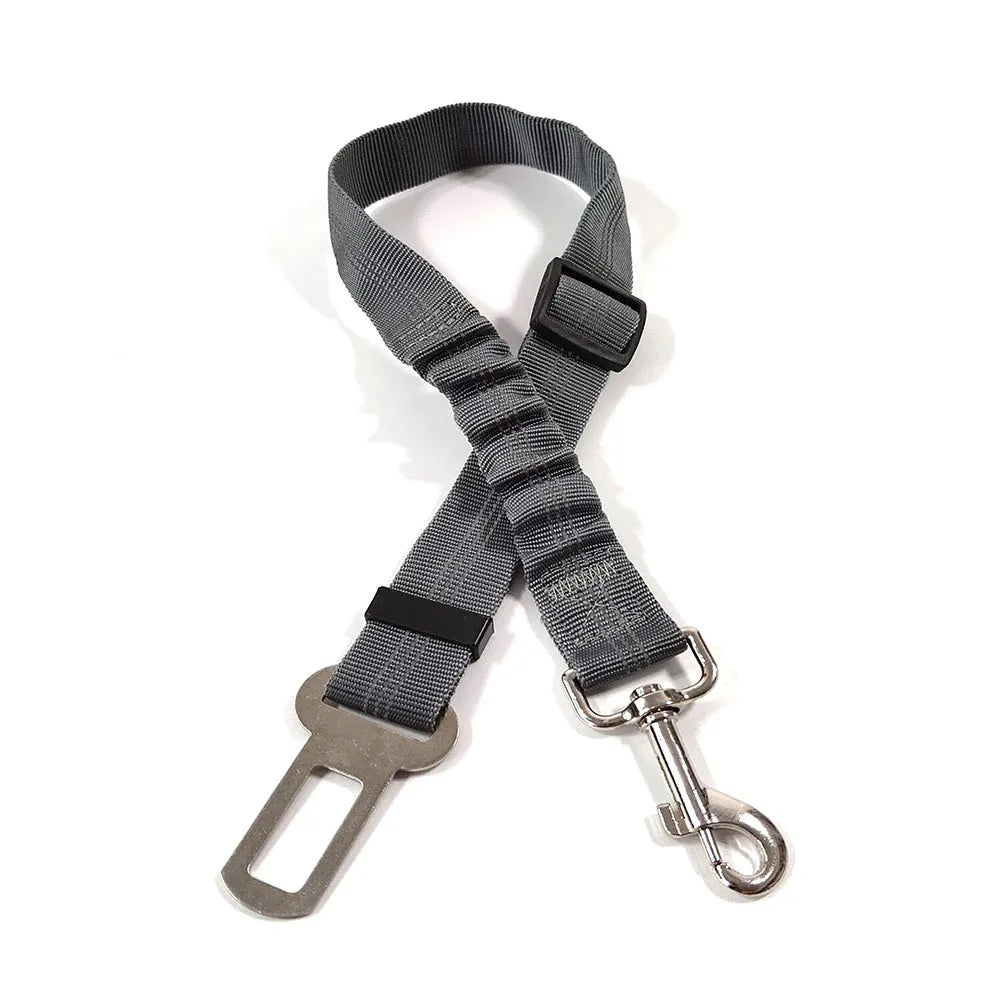 Max Adjustable Car Seat Belt: Your Safety our Priority.