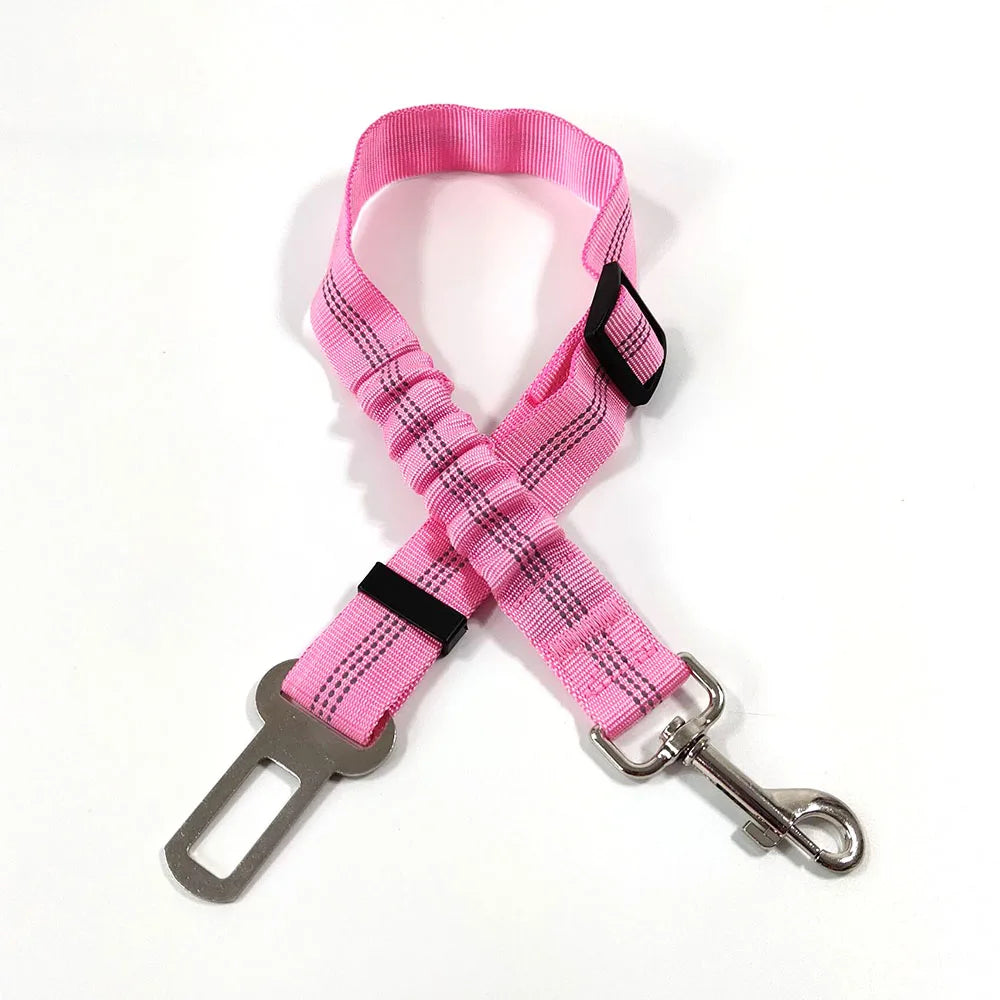 Max Adjustable Car Seat Belt: Your Safety our Priority.