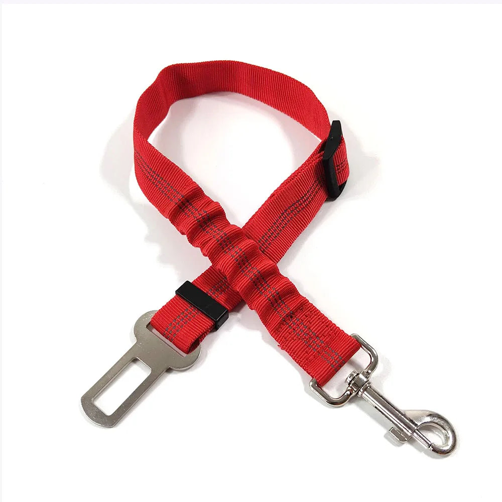 Max Adjustable Car Seat Belt: Your Safety our Priority.