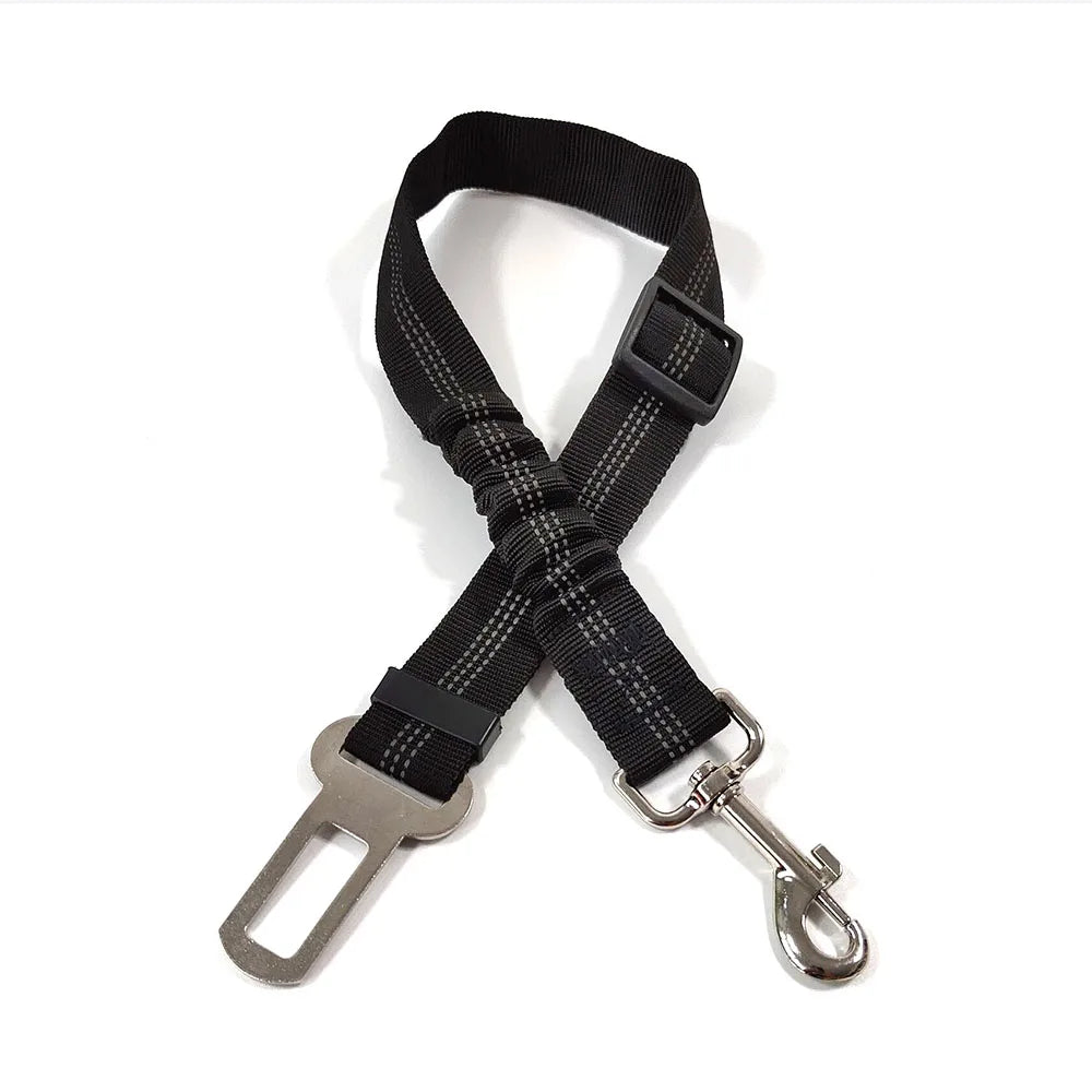 Max Adjustable Car Seat Belt: Your Safety our Priority.