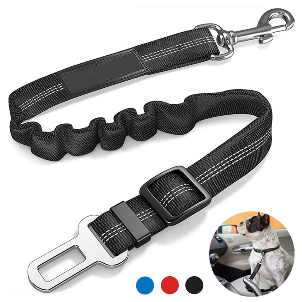 Max Adjustable Car Seat Belt: Your Safety our Priority.