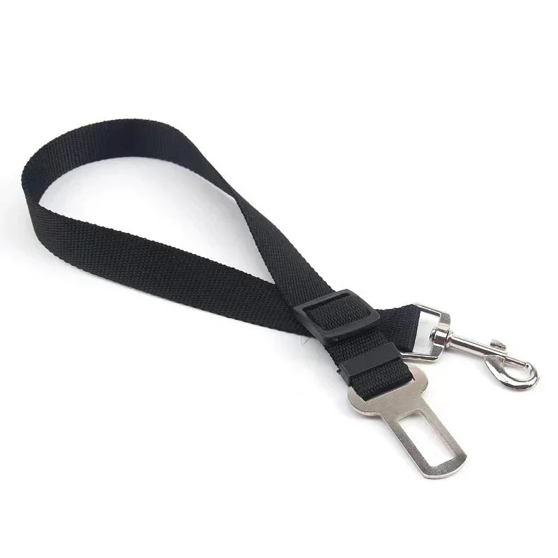 Max Car Seat Belt Safety Protector Travel Dog.