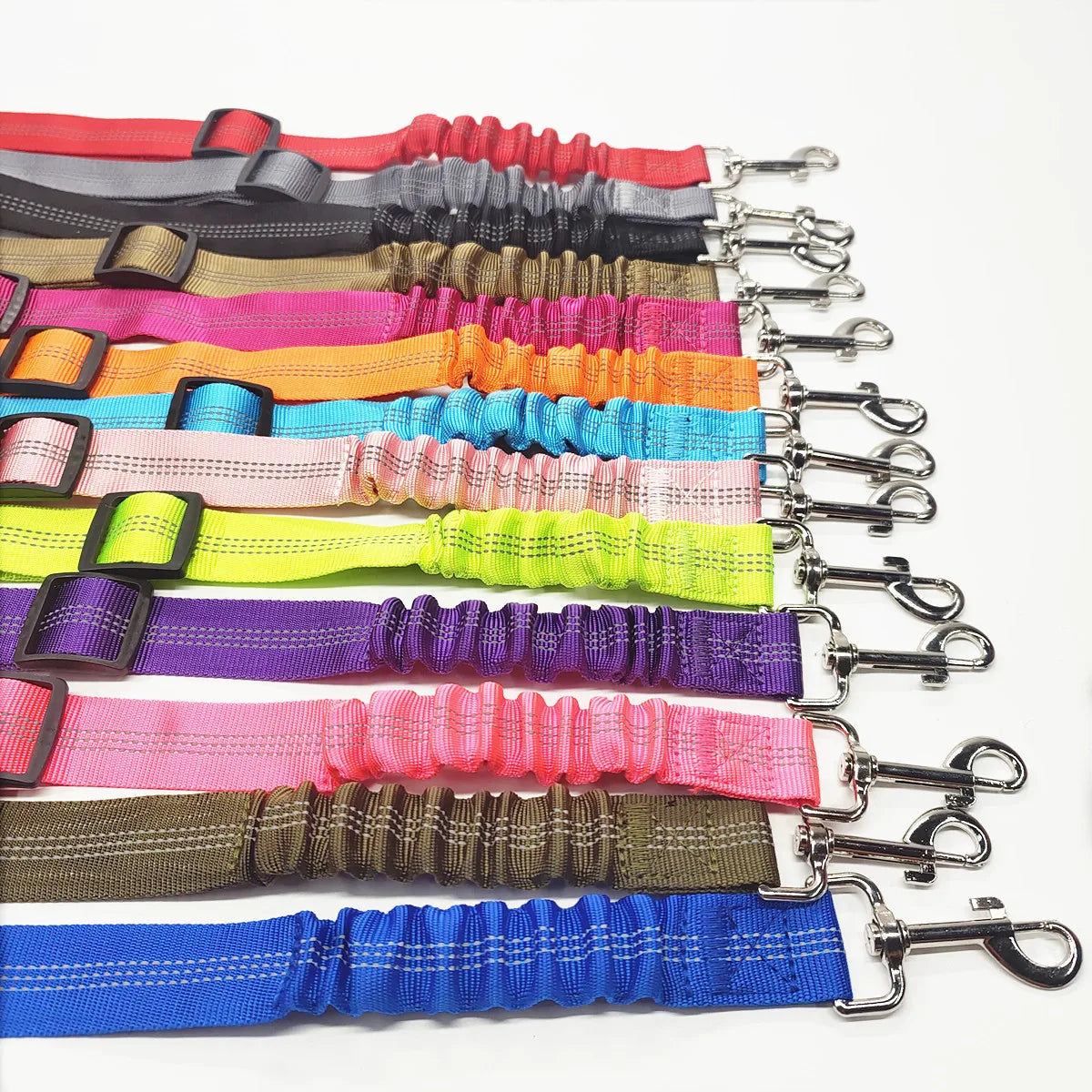 Max Adjustable Car Seat Belt: Your Safety our Priority.