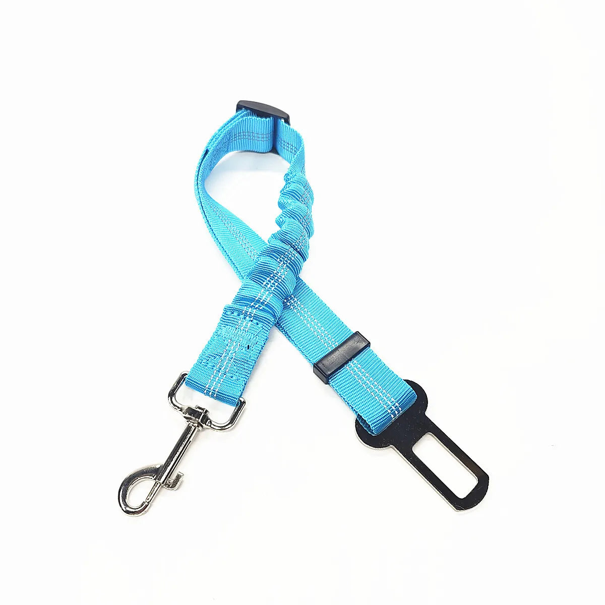 Max Adjustable Car Seat Belt: Your Safety our Priority.