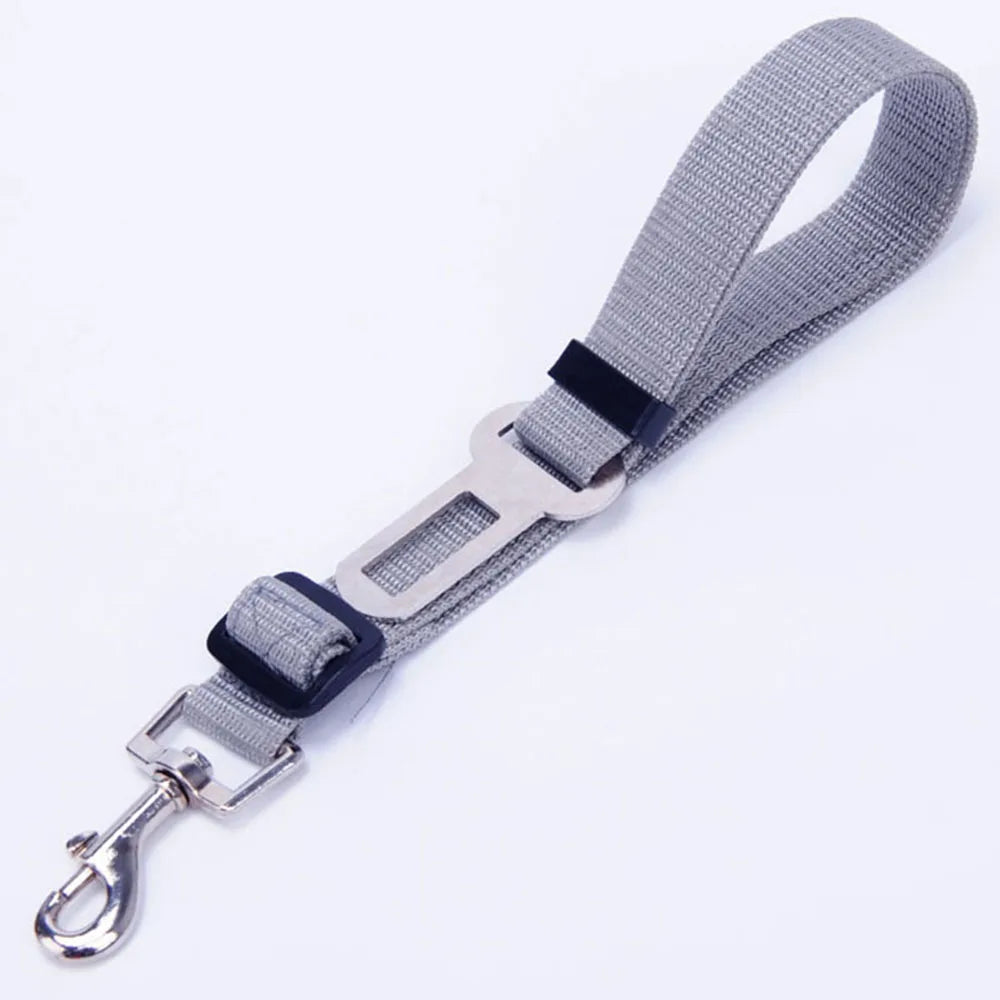 Max Adjustable Car Seat Belt: Your Safety our Priority.