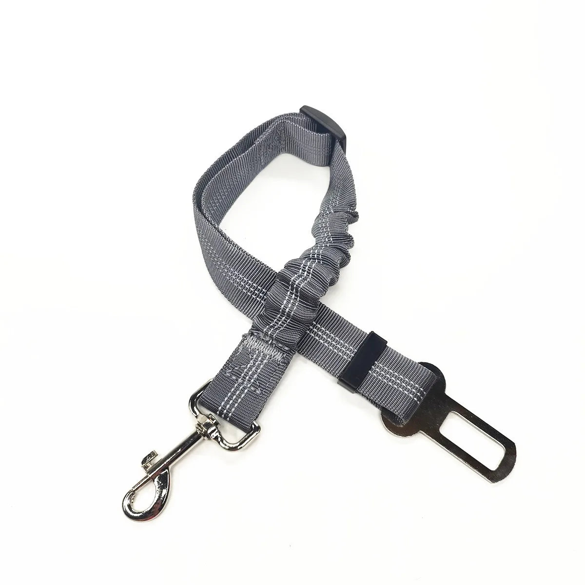 Max Adjustable Car Seat Belt: Your Safety our Priority.