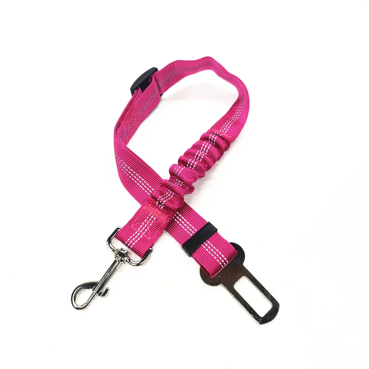 Max Adjustable Car Seat Belt: Your Safety our Priority.