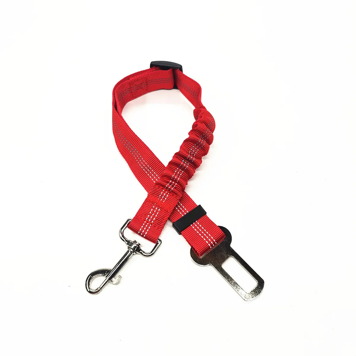 Max Adjustable Car Seat Belt: Your Safety our Priority.