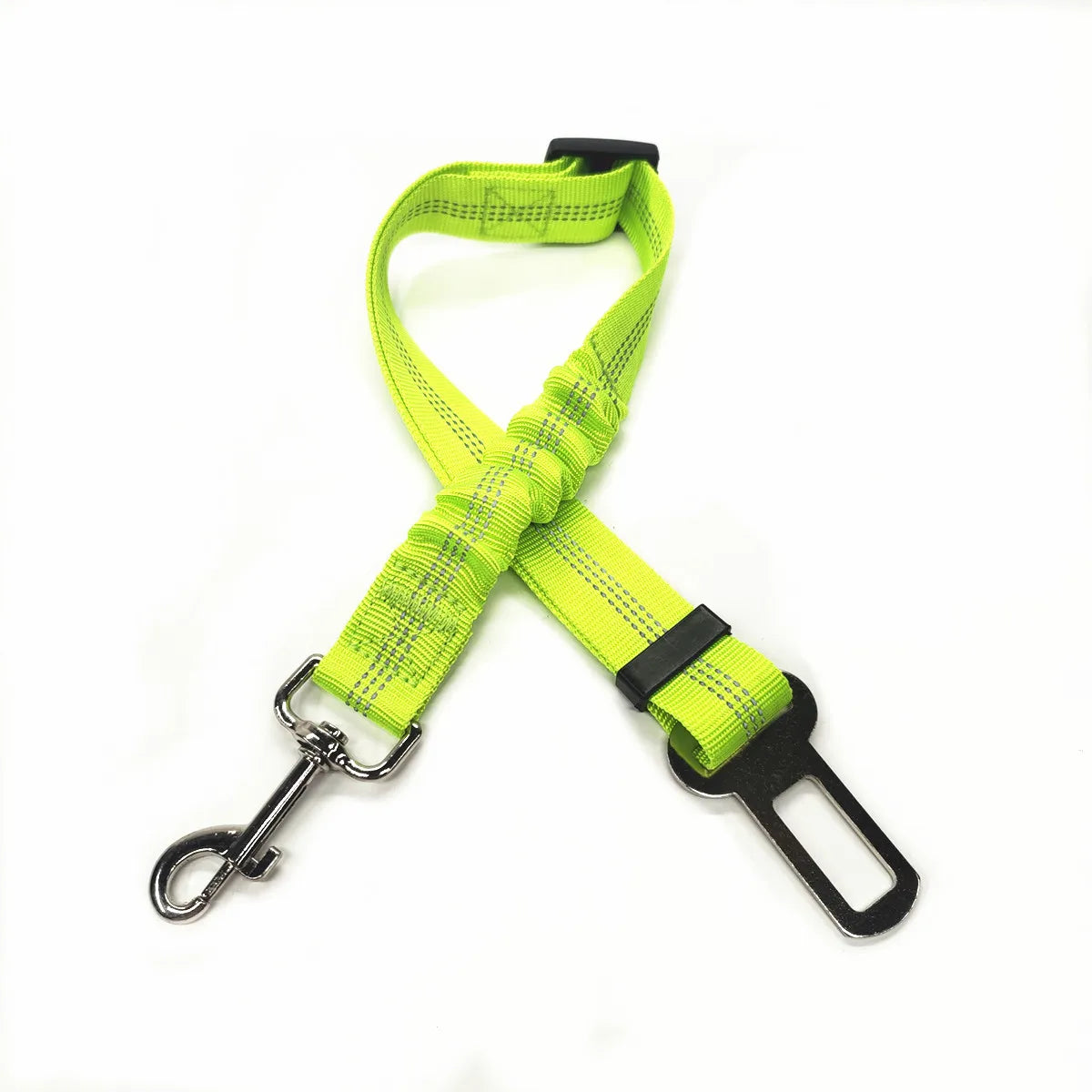 Max Adjustable Car Seat Belt: Your Safety our Priority.