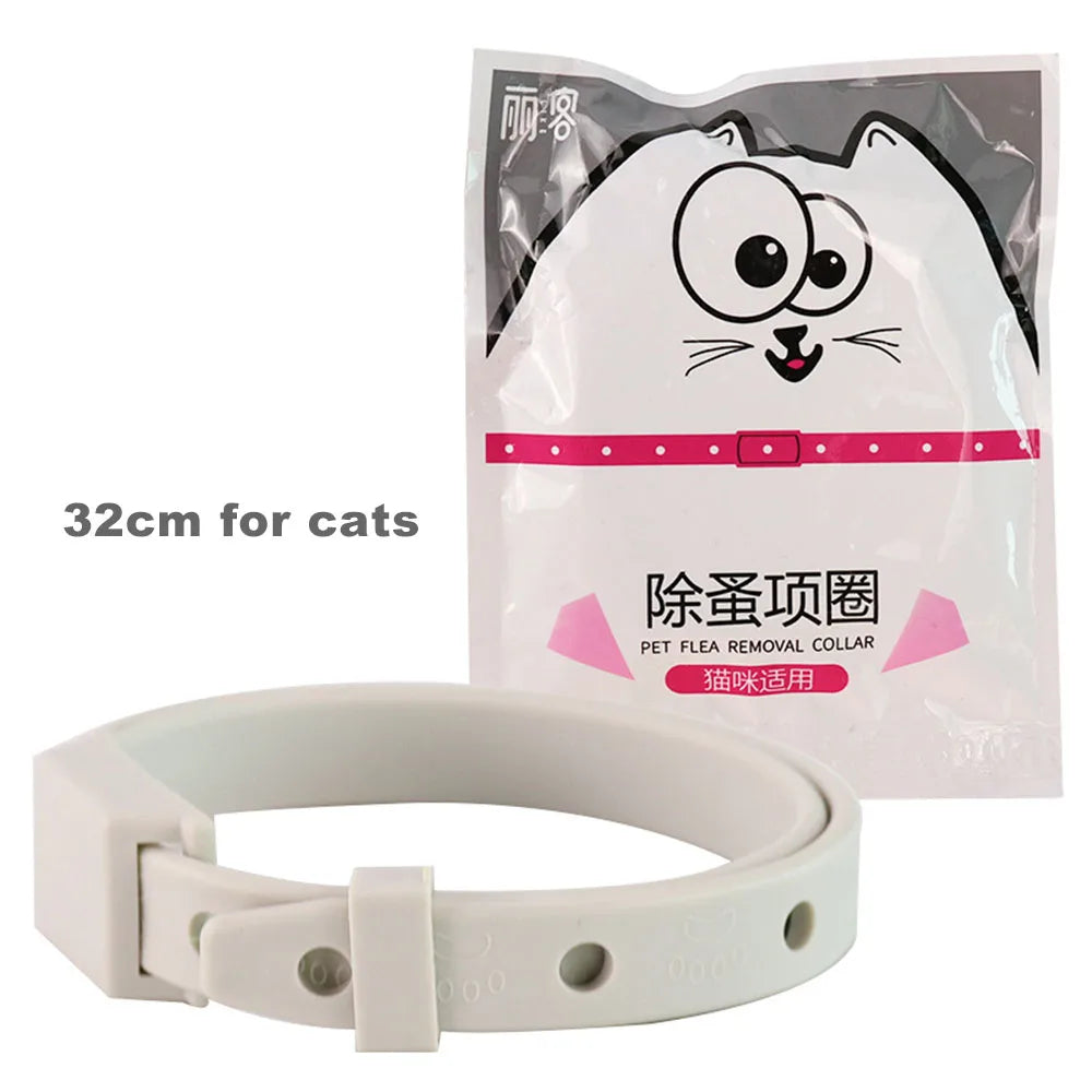 Bella Anti Flea Tick Collar For Cat Anti parasitic.