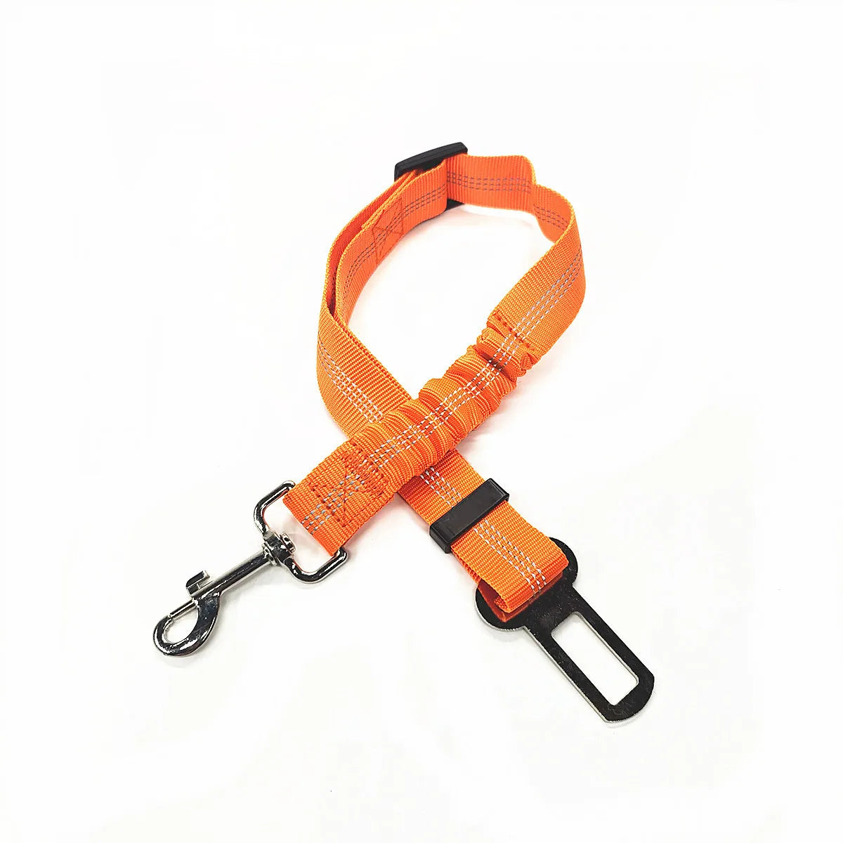 Max Adjustable Car Seat Belt: Your Safety our Priority.