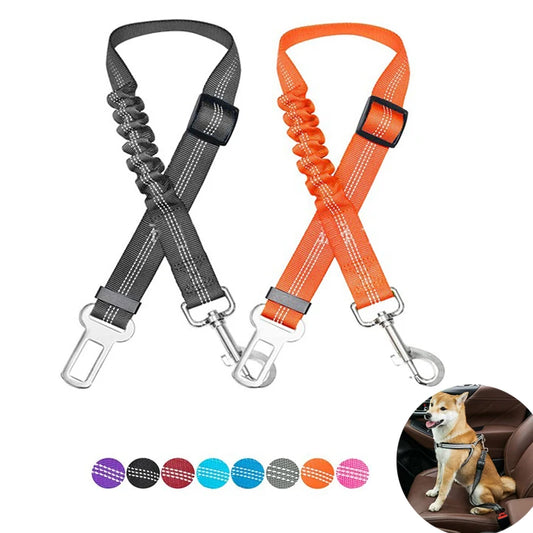 Max Adjustable Car Seat Belt: Your Safety our Priority.