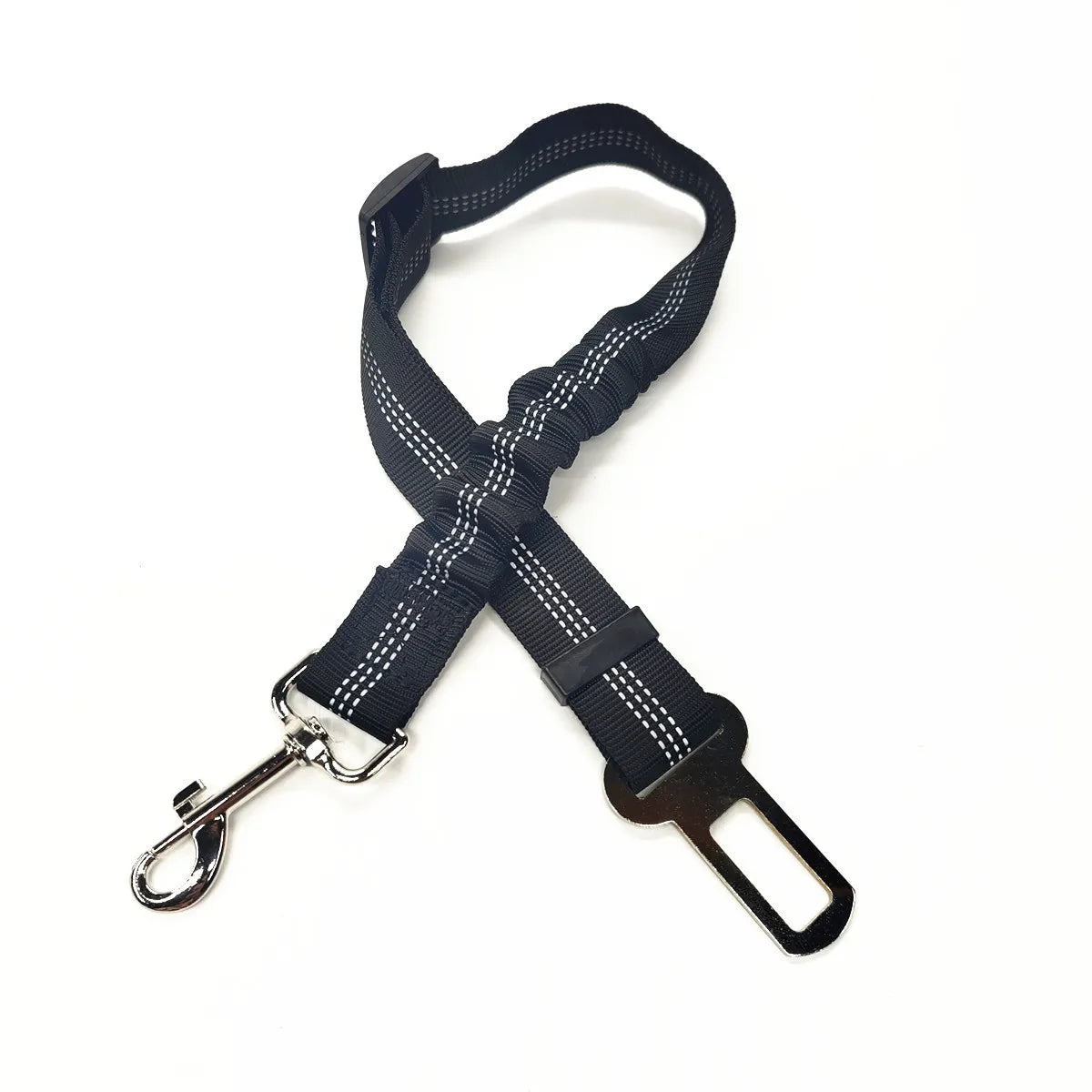 Max Adjustable Car Seat Belt: Your Safety our Priority.