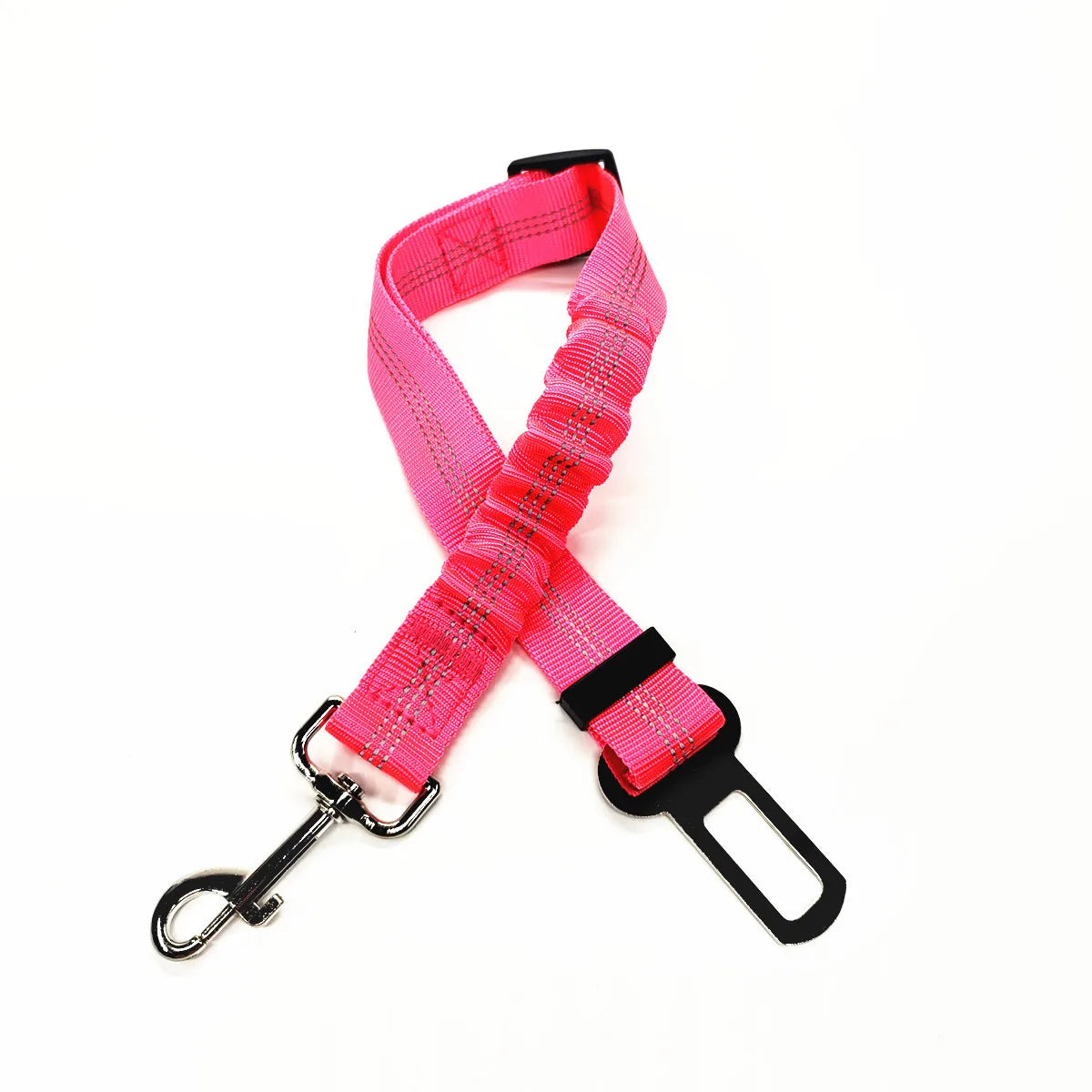 Max Adjustable Car Seat Belt: Your Safety our Priority.