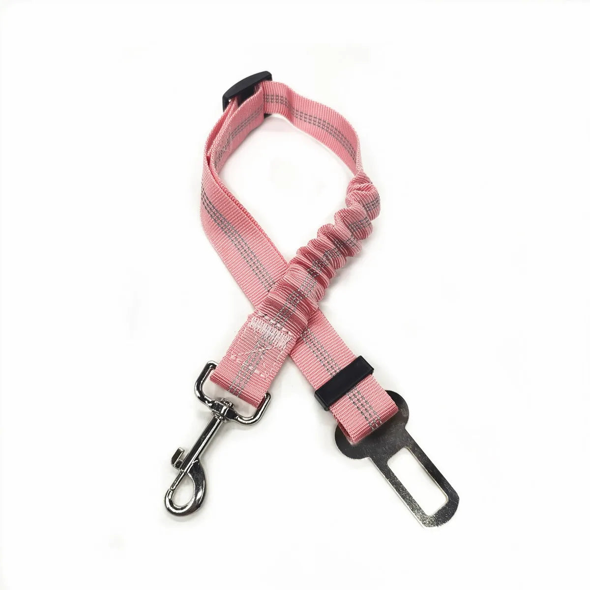 Max Adjustable Car Seat Belt: Your Safety our Priority.