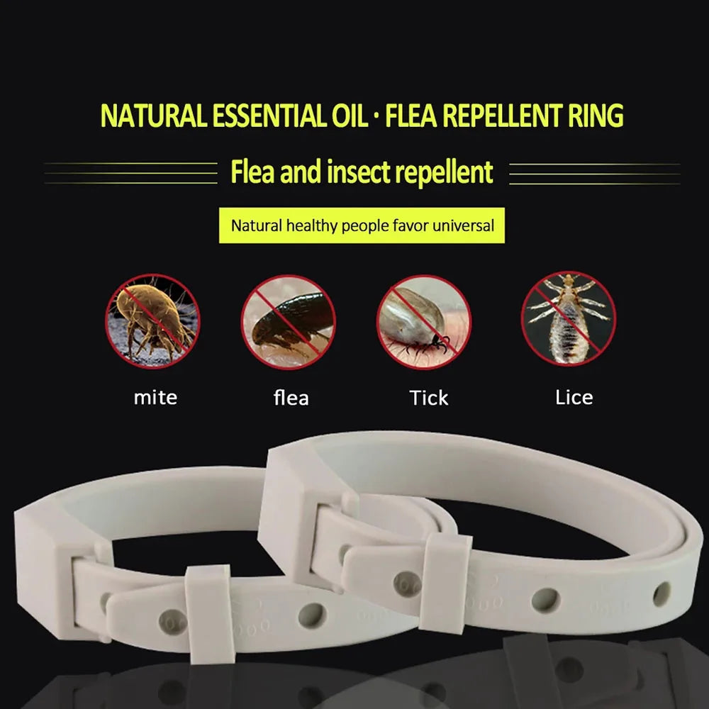 Bella Anti Flea Tick Collar For Cat Anti parasitic.