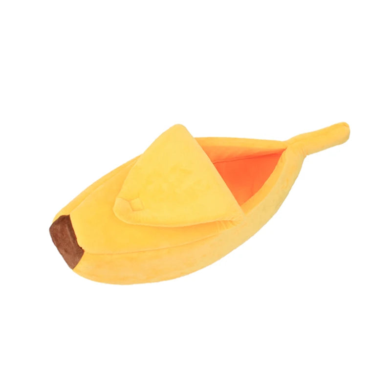 Max Banana Shaped Bedding