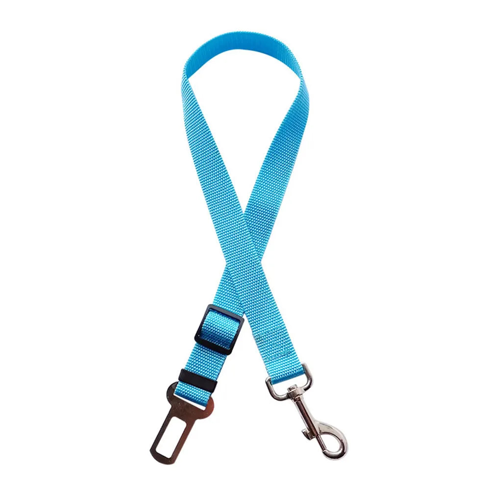 Max Adjustable Car Seat Belt: Your Safety our Priority.